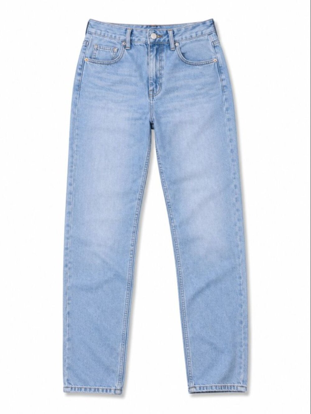 FRENCH DRESSING Vintage 1990's MOM Jeans Waist 32"